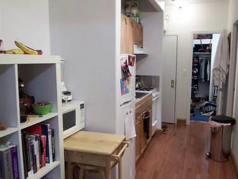 43 Carmine St #5 — Photo 3