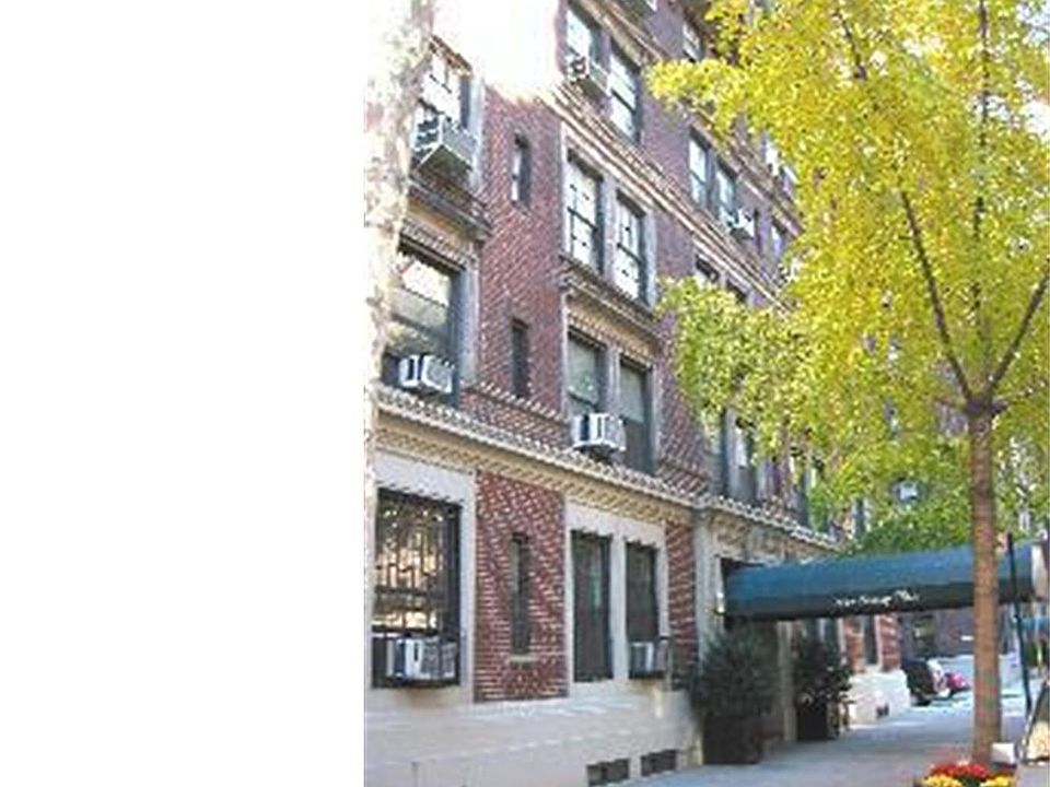 1st image of 473 W End Ave APT 7C