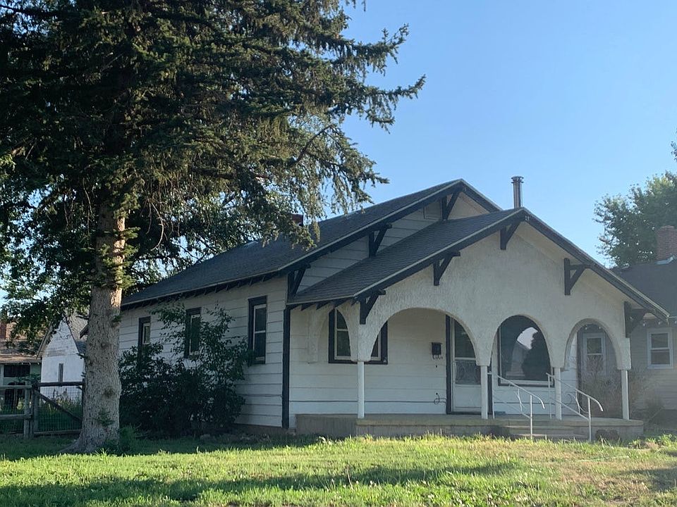 515 E Strohm St, Haxtun, CO 80731 Zillow