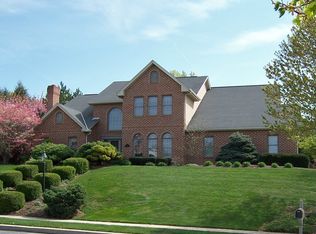 309 E Meadow Dr, Mechanicsburg, PA 17055