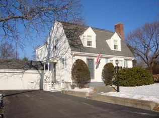 36 Estabrook Rd, Shrewsbury, MA 01545