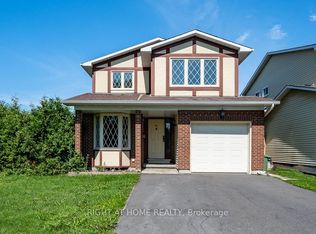 85 Winchester Dr, Ottawa, ON K2L 2R3