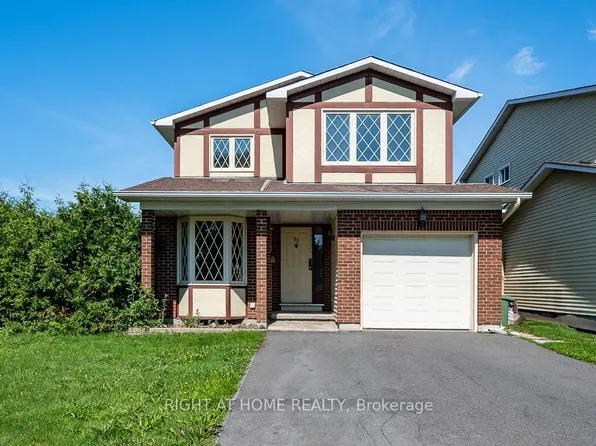 85 Winchester Dr, Ottawa, ON K2L 2R3