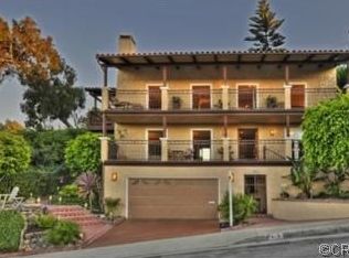 464 Via El Chico, Redondo Beach, CA 90277