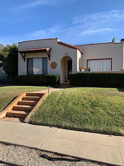 Curb view