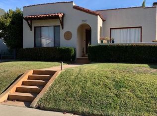 3760 Boise Ave, Los Angeles, CA 90066