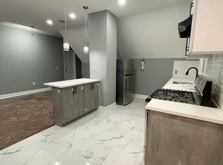 307 W Broadway APT 1, Paterson, NJ 07522