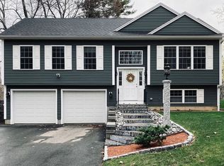 102 Wilson St, Spencer, MA 01562