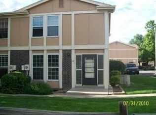 128 Paris Cir, Aurora, CO 80011