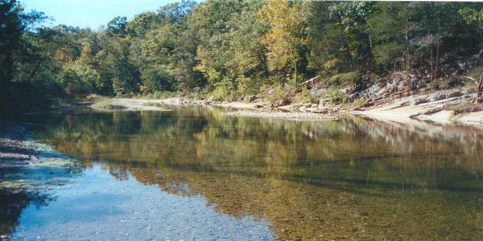 East 74 Jasper AR