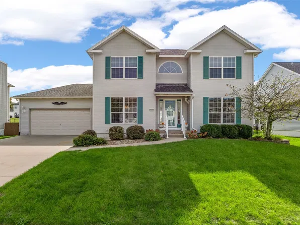 7019 Pleasant Ridge Dr SW, Cedar Rapids, IA 52404