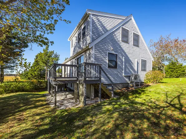 655 Herring Brook Road, Eastham, MA 02642