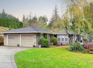 4200 Ridgemont Dr, Everett, WA 98203