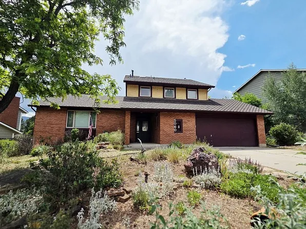 5060 Champagne Dr, Colorado Springs, CO 80919