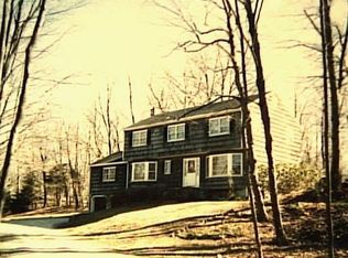 24 Tubbs Springs Rd, Weston, CT 06883