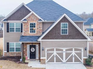 284 Briandwood Dr, Newnan, GA 30265