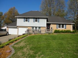 117 Golf Cart Dr, Mayfield, KY 42066