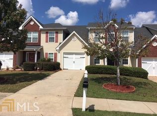 830 City Park Dr, McDonough, GA 30252