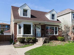6556 N Onarga Ave, Chicago, IL 60631