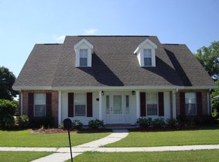 105 Ciera Dr, Houma, LA 70364