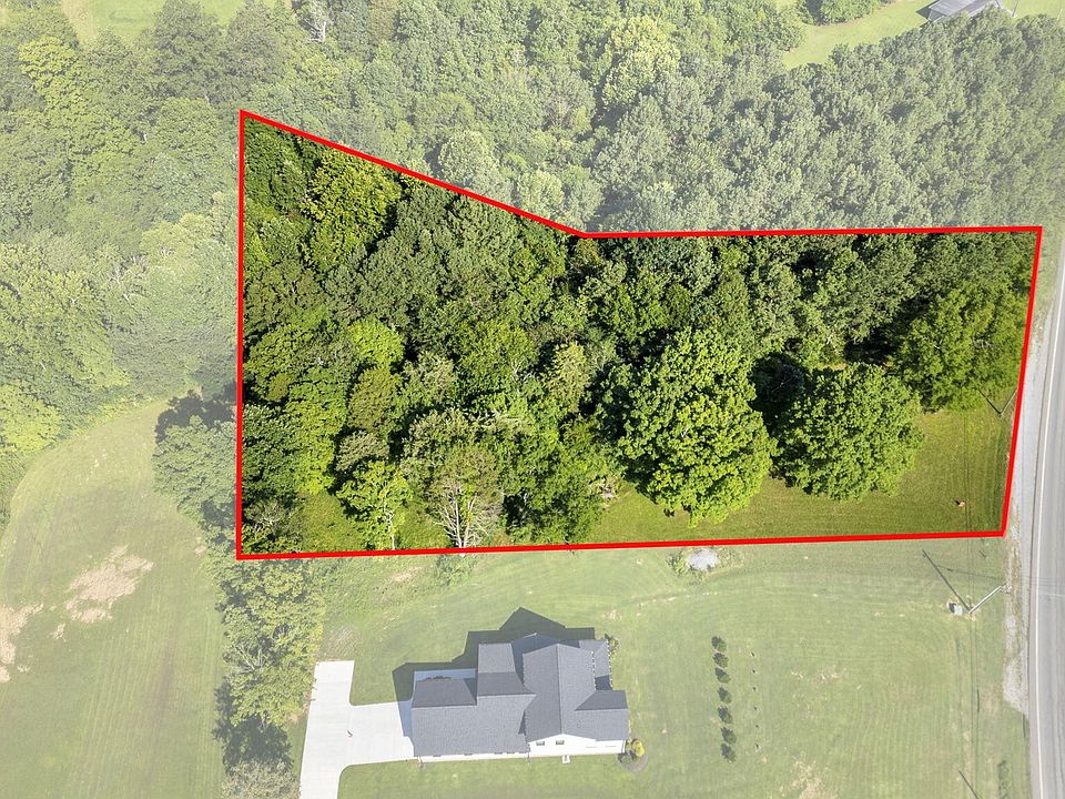 1st image of 0 Georgetown Rd NW Lot 1