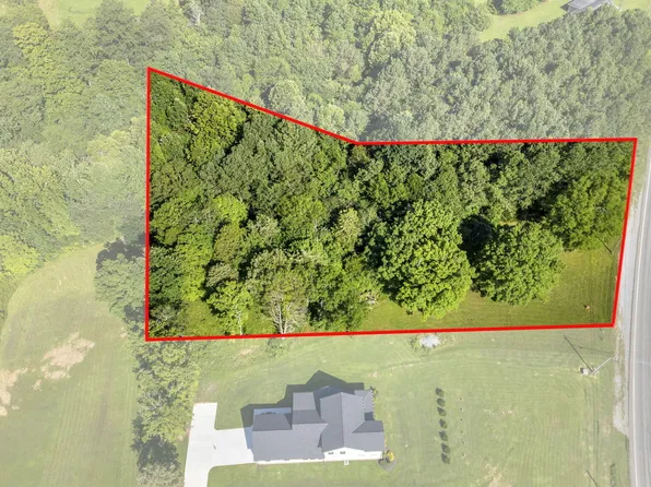 0 Georgetown Rd NW Lot 1, Cleveland, TN 37312