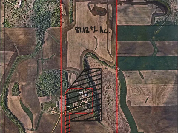 260th St E, Elko New Market, MN 55020