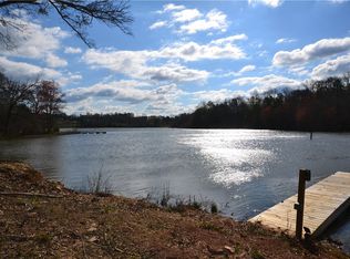 0 Blackhorse Run, Martin, GA 30557