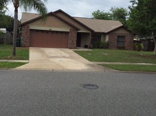 886 Wandering Pine Trl, Rockledge, FL 32955