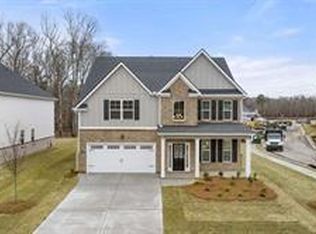 13917 Homer Ln, Covington, GA 30014