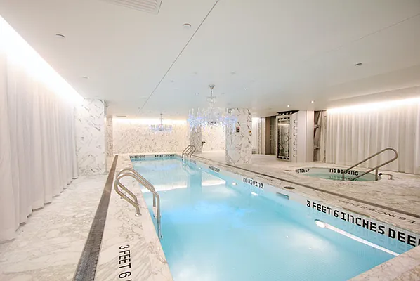 Rented by Compass | media 21