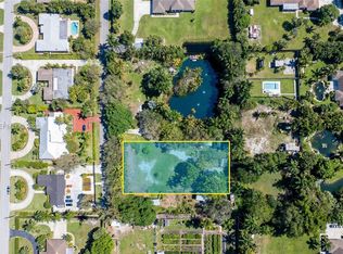 Bisc Gardens Sec A, Miami, FL 33162