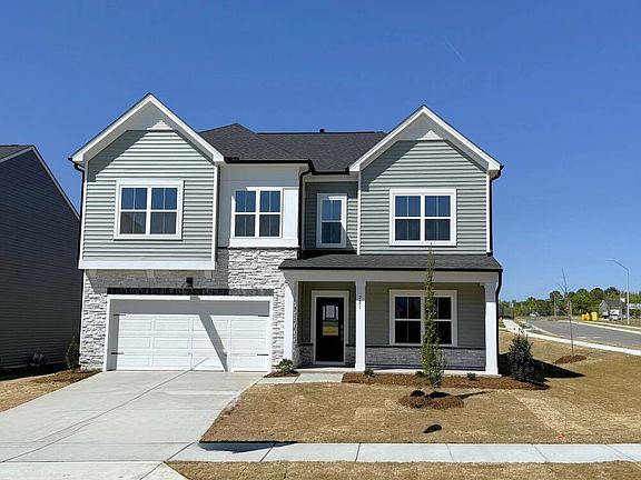 721 Compeer Way, Homesite 35 Interior Image 2