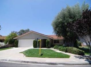 4521 Granada Dr, Yorba Linda, CA 92886
