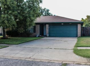 2409 SW 49th Ave, Amarillo, TX 79110