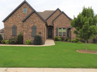 4108 SW Rhinestone Blvd, Bentonville, AR 72713