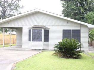 108 W Evergreen St, Lafayette, LA 70501