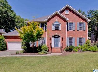 1214 Shadow Ridge Dr SE, Huntsville, AL 35803