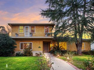 2800 Arroyita Dr, Bakersfield, CA 93305