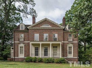 2501 Glenwood Ave, Raleigh, NC 27608