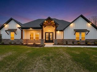 9100 County Road 669, Blue Ridge, TX 75424