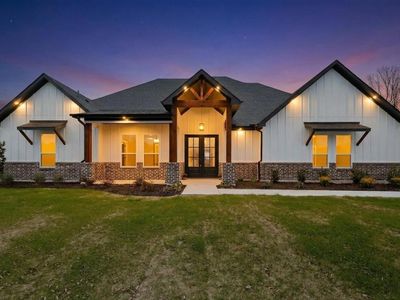 9100 County Road 669, Blue Ridge, TX, 75424