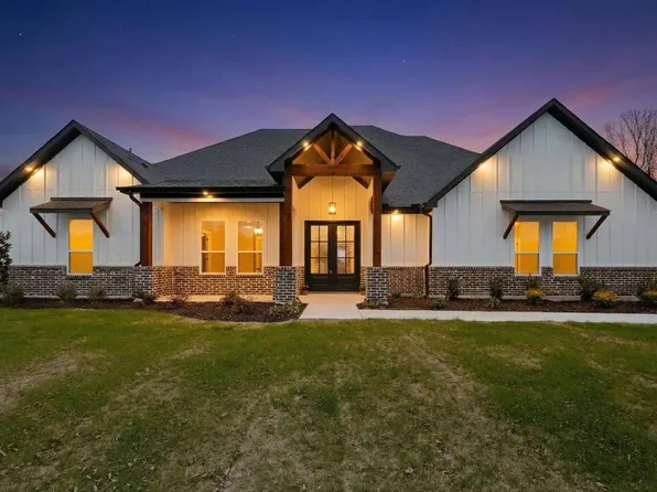 9100 County Road 669, Blue Ridge, TX 75424