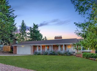 2610 Andromeda Dr, Colorado Springs, CO 80906