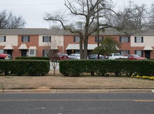 114 E Amherst Dr, Tyler, TX 75701