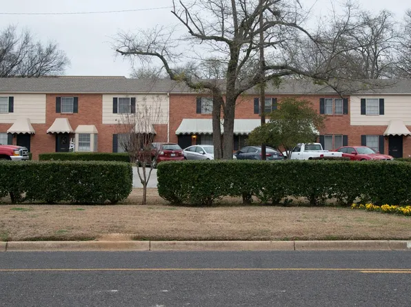 114 E Amherst Dr APT A, Tyler, TX 75701