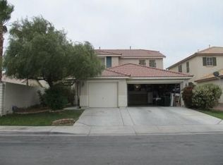 9124 Marlia St, Las Vegas, NV 89123