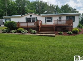 3565 Wolf Creek Rd, Cuba, NY 14727