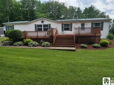 3565 Wolf Creek Rd, Cuba, NY, 14727