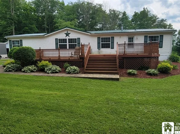 3565 Wolf Creek Rd, Cuba, NY 14727
